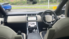 Land Rover Range Rover Sport 3.0 D300 Autobiography Dynamic 5dr Auto Diesel Estate